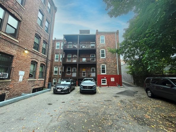 161 Allston Street, Boston MA 02134