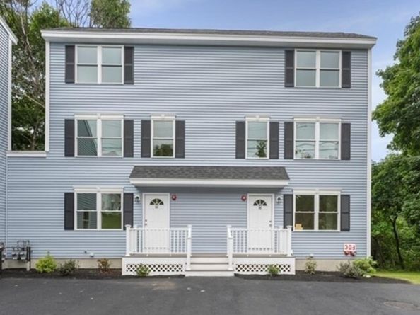 66 North Main Street 66, Westford MA 01886
