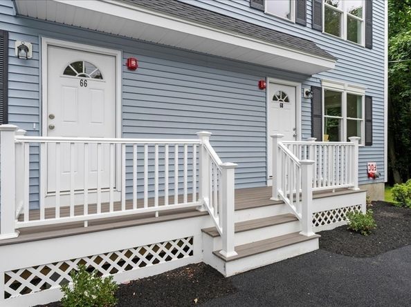 66 North Main Street 66, Westford MA 01886