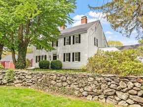 894 Great Pond Road, North Andover MA 01845