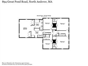 894 Great Pond Road, North Andover MA 01845