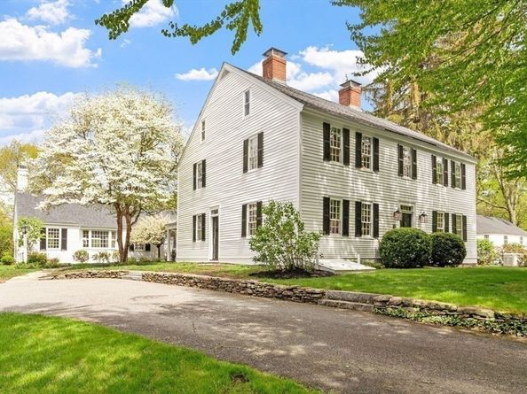 894 Great Pond Road, North Andover MA 01845