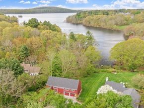 894 Great Pond Road, North Andover MA 01845