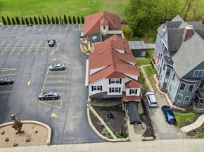574 Pleasant Street, Worcester MA 01602
