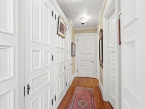 261 Commonwealth Avenue 5, Boston MA 02116