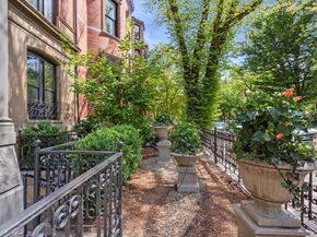 261 Commonwealth Avenue 5, Boston MA 02116