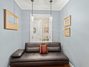 261 Commonwealth Avenue 5, Boston MA 02116