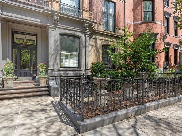 261 Commonwealth Avenue 5, Boston MA 02116
