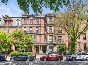 261 Commonwealth Avenue 5, Boston MA 02116