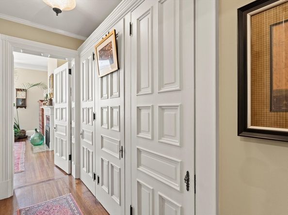 261 Commonwealth Avenue 5, Boston MA 02116