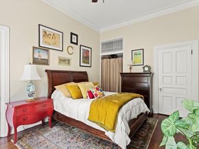 261 Commonwealth Avenue 5, Boston MA 02116