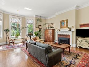 261 Commonwealth Avenue 5, Boston MA 02116