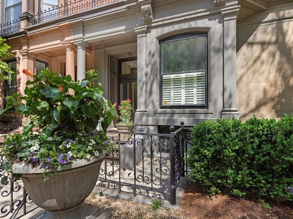 261 Commonwealth Avenue 5, Boston MA 02116