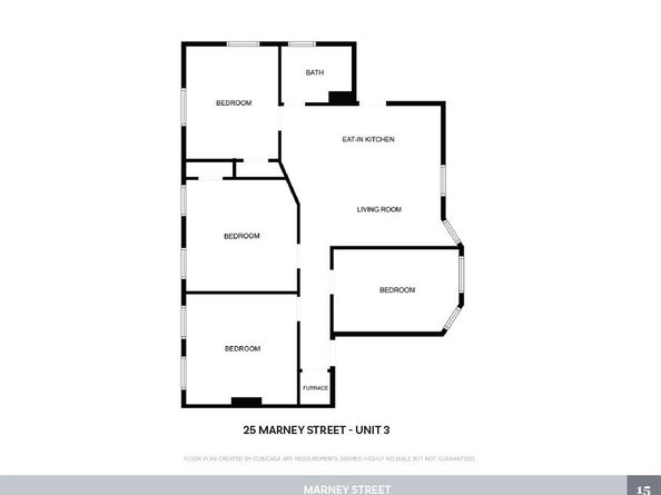 25-27 Marney St, Cambridge MA 02141