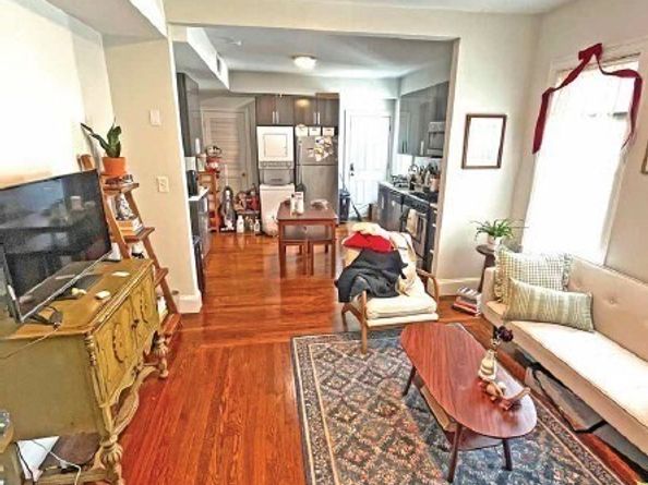 25-27 Marney St, Cambridge MA 02141