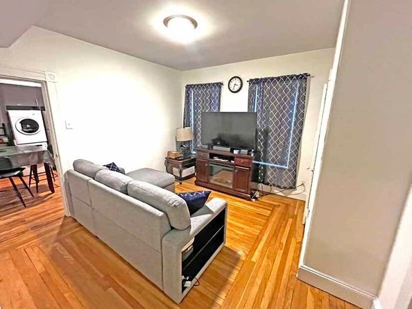 25-27 Marney St, Cambridge MA 02141