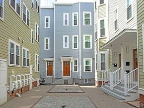 25-27 Marney St, Cambridge MA 02141