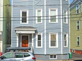 25-27 Marney St, Cambridge MA 02141