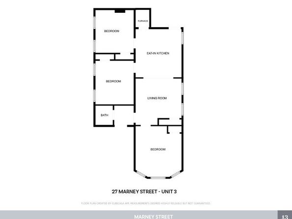 25-27 Marney St, Cambridge MA 02141