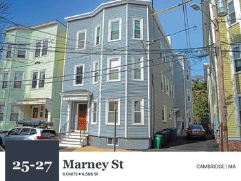 25-27 Marney St
