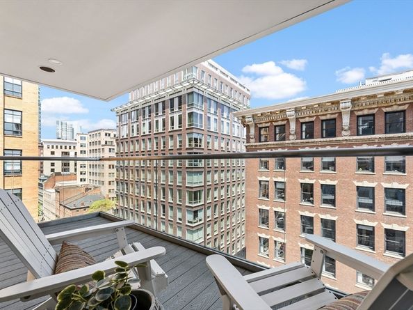 101 Broad St 8B, Boston MA 02110