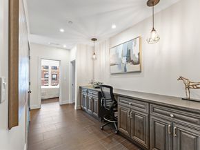 101 Broad St 8B, Boston MA 02110