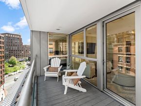 101 Broad St 8B, Boston MA 02110