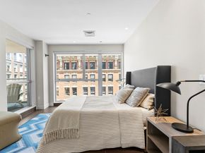 101 Broad St 8B, Boston MA 02110