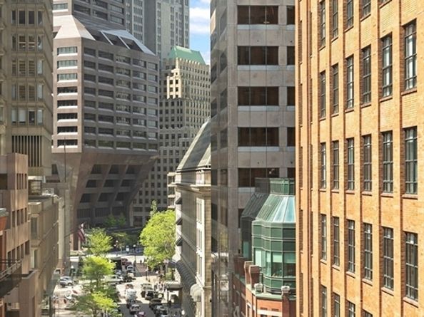 101 Broad St 8B, Boston MA 02110