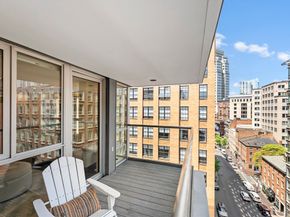 101 Broad St 8B, Boston MA 02110