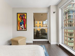 101 Broad St 8B, Boston MA 02110