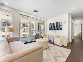 101 Broad St 8B, Boston MA 02110