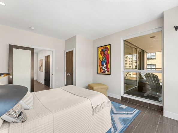 101 Broad St 8B, Boston MA 02110