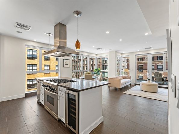 101 Broad St 8B, Boston MA 02110
