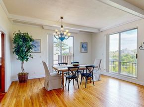33 Pond Ave PH1207, Brookline MA 02445