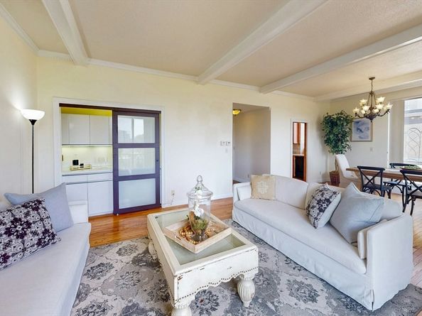 33 Pond Ave PH1207, Brookline MA 02445