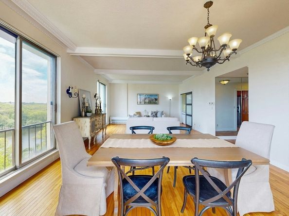 33 Pond Ave PH1207, Brookline MA 02445