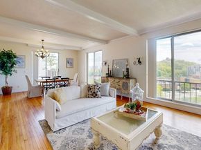 33 Pond Ave PH1207, Brookline MA 02445