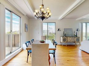 33 Pond Ave PH1207, Brookline MA 02445