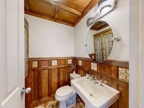 33 Pond Ave PH1207, Brookline MA 02445