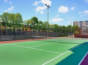 33 Pond Ave 419, Brookline MA 02445