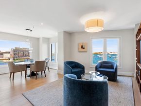 20 Rowes Wharf 309, Boston MA 02110