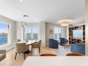 20 Rowes Wharf 309, Boston MA 02110