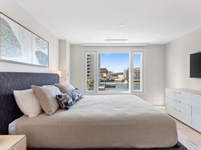 20 Rowes Wharf 309, Boston MA 02110
