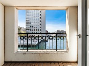 20 Rowes Wharf 309, Boston MA 02110