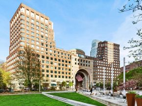20 Rowes Wharf 309, Boston MA 02110