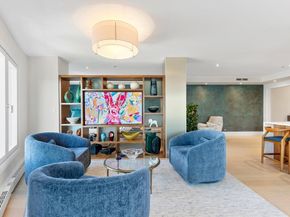 20 Rowes Wharf 309, Boston MA 02110