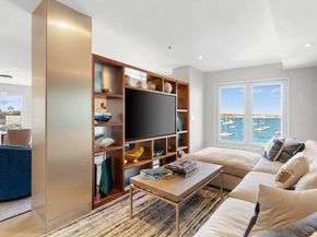 20 Rowes Wharf 309, Boston MA 02110