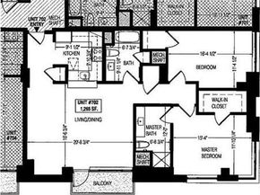100 Station Lndg 702, Medford MA 02155