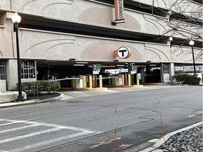100 Station Lndg 702, Medford MA 02155